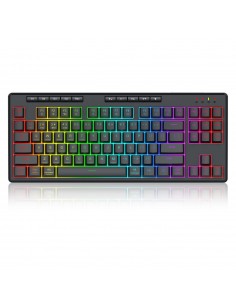 REDRAGON K516RGB-PRO SHIVA...